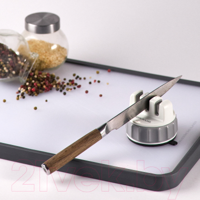 Ножеточка механическая Makkua MK066