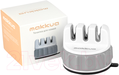 Ножеточка механическая Makkua MK066