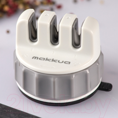 Ножеточка механическая Makkua MK066