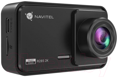 Автомобильный видеорегистратор Navitel R285 2K