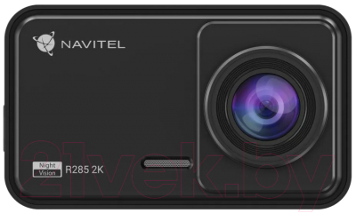 Автомобильный видеорегистратор Navitel R285 2K