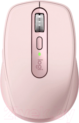 Мышь Logitech MX Anywhere 3S / 910-006931 - фото