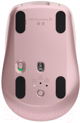 Мышь Logitech MX Anywhere 3S / 910-006931