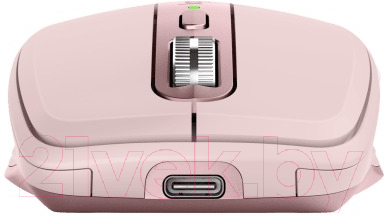 Мышь Logitech MX Anywhere 3S / 910-006931