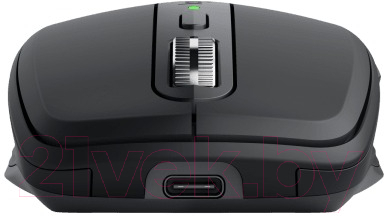 Мышь Logitech MX Anywhere 3S / 910-006929