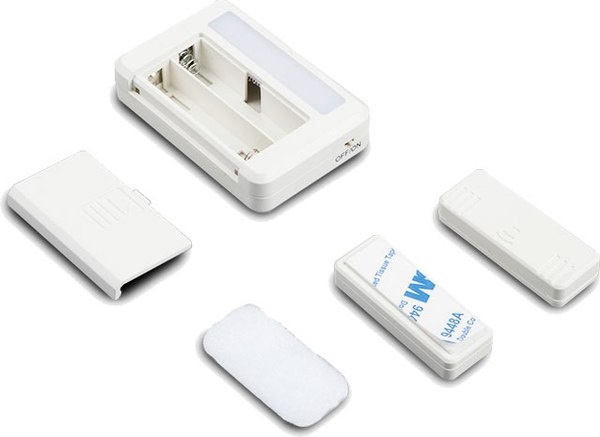 Светильник для подсобных помещений JAZZway 5038127