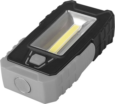 Светильник переносной Фаза WL2-L2W/L03-gy / 5023703