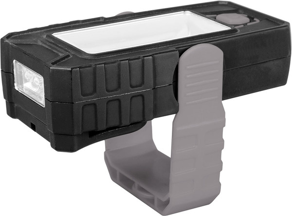 Светильник переносной Фаза WL2-L2W/L03-gy / 5023703