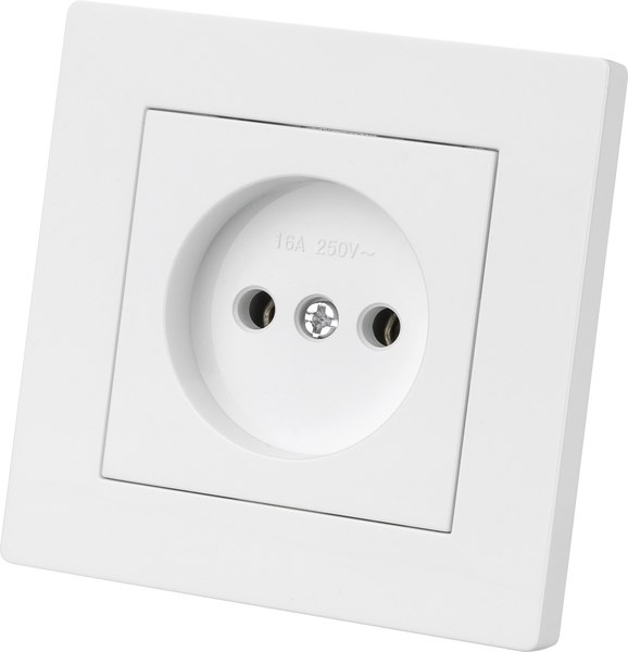 Розетка TDM Сенеж / SQ1816-0030 - фото