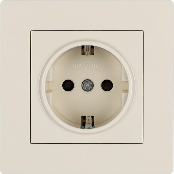 Розетка TDM Сенеж / SQ1816-0133