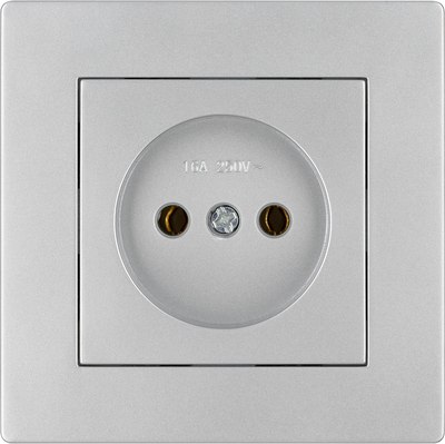 Розетка TDM Сенеж / SQ1816-0230