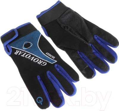 Мотоперчатки Sima-Land 5273413 - фото