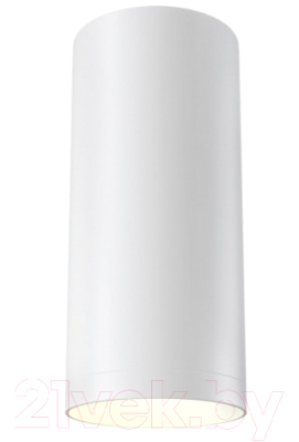 Точечный светильник Maytoni Alfa C010CL-01W - фото