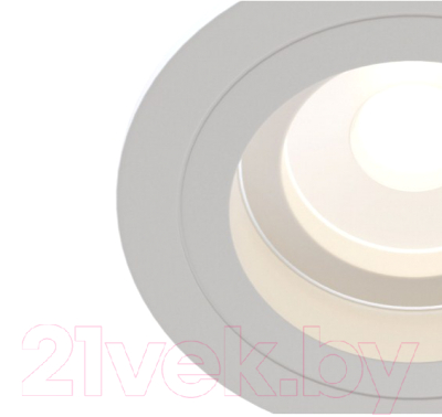 Точечный светильник Maytoni Akron DL025-2-01W