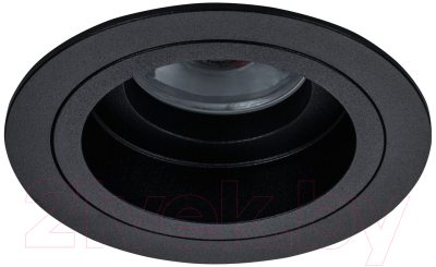 Точечный светильник Maytoni Akron DL025-2-01B - фото