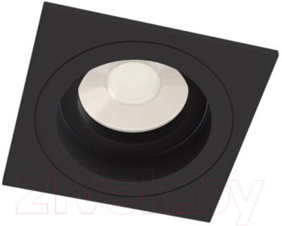 Точечный светильник Maytoni Akron DL026-2-01B - фото