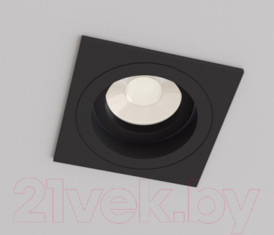 Точечный светильник Maytoni Akron DL026-2-01B