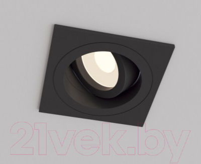 Точечный светильник Maytoni Akron DL026-2-01B