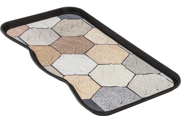 Поддон для обуви Multy Home Signet 38x75 / EU1000057