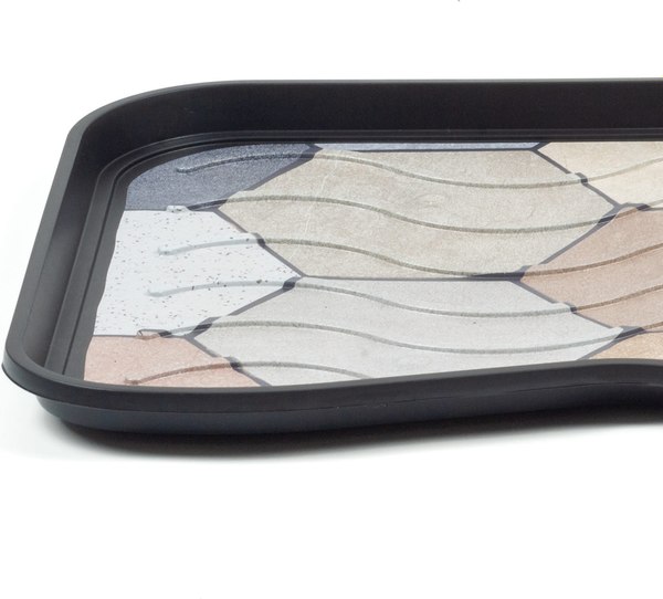 Поддон для обуви Multy Home Signet 38x75 / EU1000057