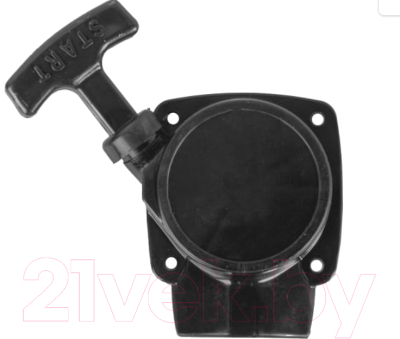 Стартер бензотриммера Huter 71/2/21