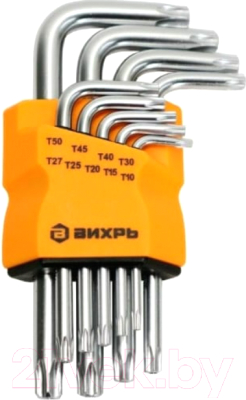 Набор ключей Вихрь 73/6/5/12