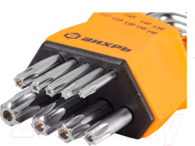 Набор ключей Вихрь 73/6/5/12