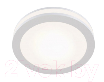 Точечный светильник Maytoni Phanton DL2001-L12W - фото