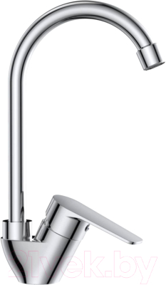 Смеситель Gross Aqua Ecochrome 3207301С - фото