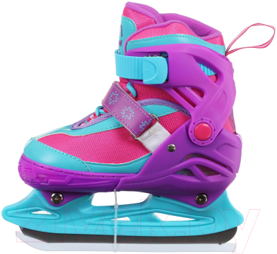 Ролики-коньки Sima-Land Snow Cat / 7992950