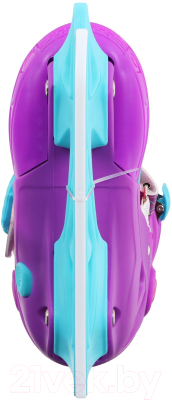 Ролики-коньки Sima-Land Snow Cat / 7992950