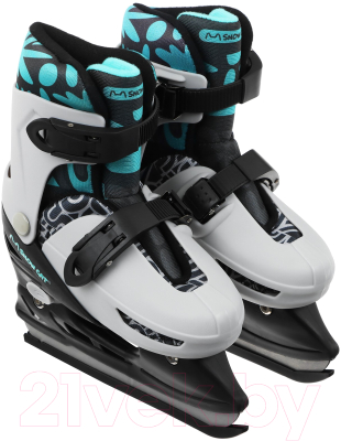 Ролики-коньки Sima-Land Snow Cat / 9670708