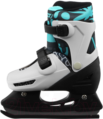 Ролики-коньки Sima-Land Snow Cat / 9670708