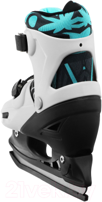 Ролики-коньки Sima-Land Snow Cat / 9670708