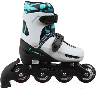 Ролики-коньки Sima-Land Snow Cat / 9670708