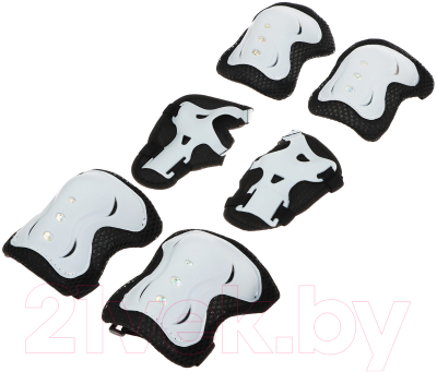 Ролики-коньки Sima-Land Snow Cat / 9670708