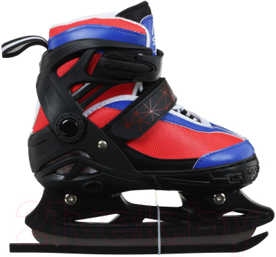 Ролики-коньки Sima-Land Snow Cat / 7992951