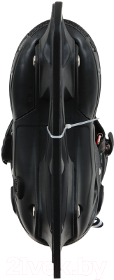 Ролики-коньки Sima-Land Snow Cat / 7992951