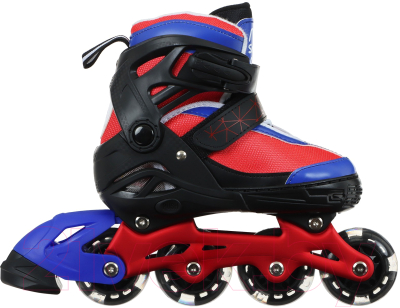 Ролики-коньки Sima-Land Snow Cat / 7992951