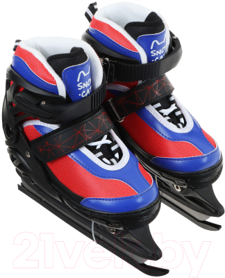 Ролики-коньки Sima-Land Snow Cat / 7992952