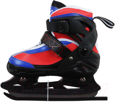 Ролики-коньки Sima-Land Snow Cat / 7992952