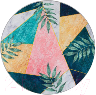 Коврик Этель Бали / 4982203 - фото