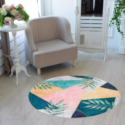 Коврик Этель Бали / 4982203