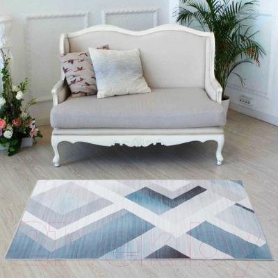 Коврик Этель Углы / 4982199