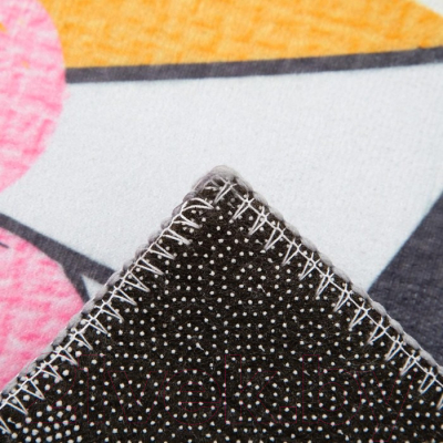 Коврик Этель Кактусы / 4982214