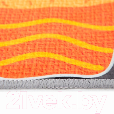 Коврик Этель Кактусы / 4982214