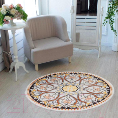 Коврик Этель Узорная графика / 4982176