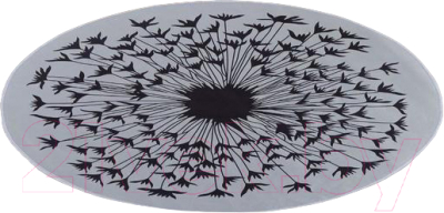 Коврик Этель Одуванчик / 6774933 - фото