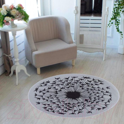 Коврик Этель Одуванчик / 6774933