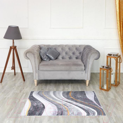 Коврик Этель Волны / 6493530